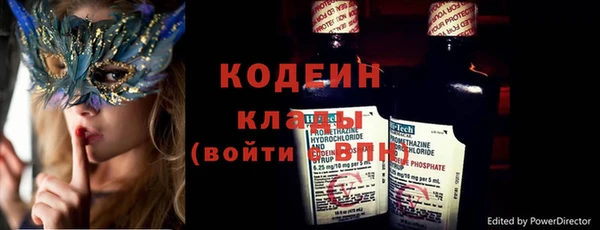кокс Вяземский